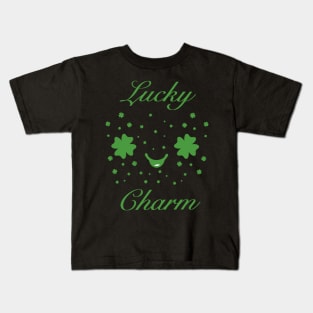 Clover Kids T-Shirt